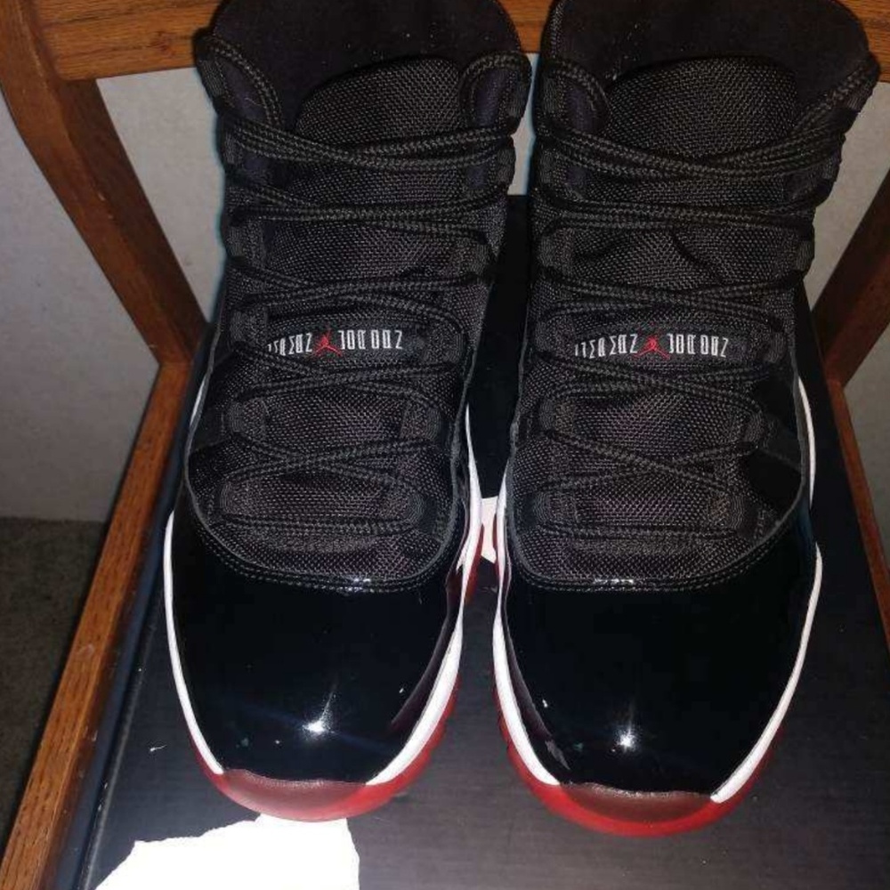 Jordan 11 Retro